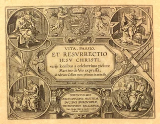 Geschichte des Neuen Testaments - 1722 - (2)
